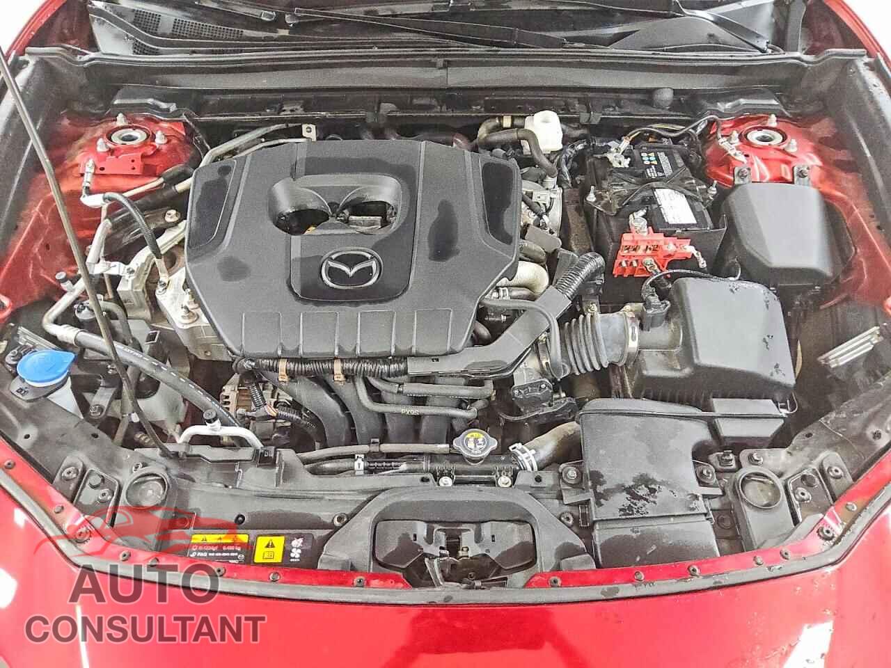 MAZDA CX30 2023 - 3MVDMBCM7PM548227