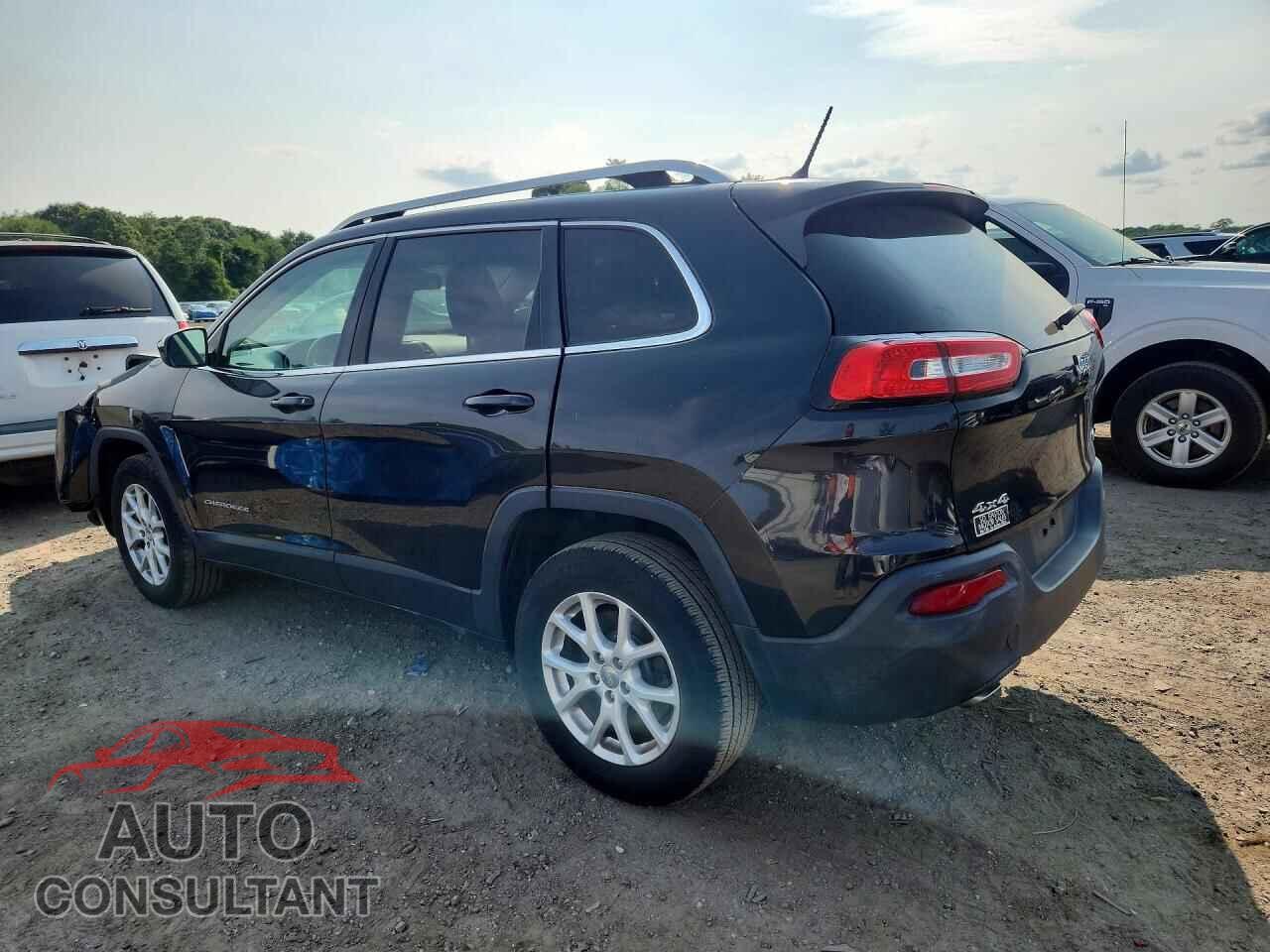 JEEP CHEROKEE 2014 - 1C4PJMCB9EW171849