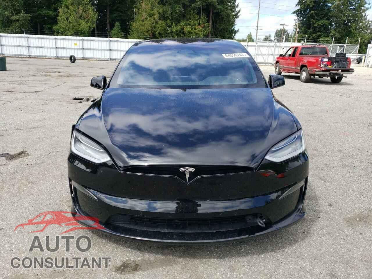 TESLA MODEL X 2023 - 7SAXCAE58PF376041
