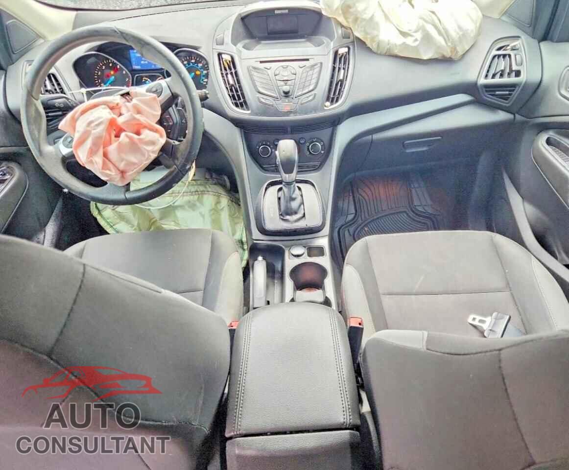 FORD ESCAPE 2013 - 1FMCU0F73DUD15729
