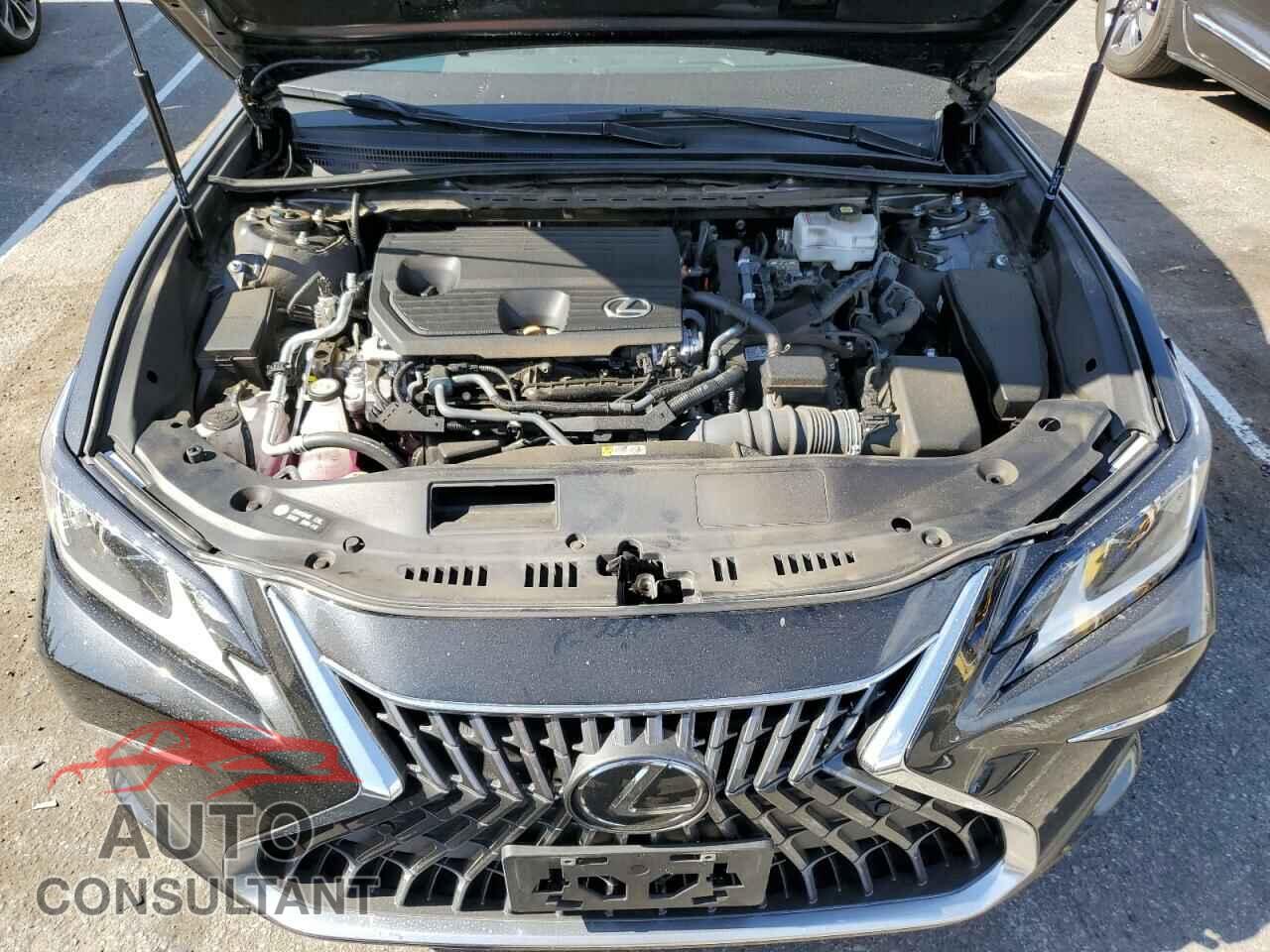 LEXUS ES300 2023 - 58ADA1C19PU034552