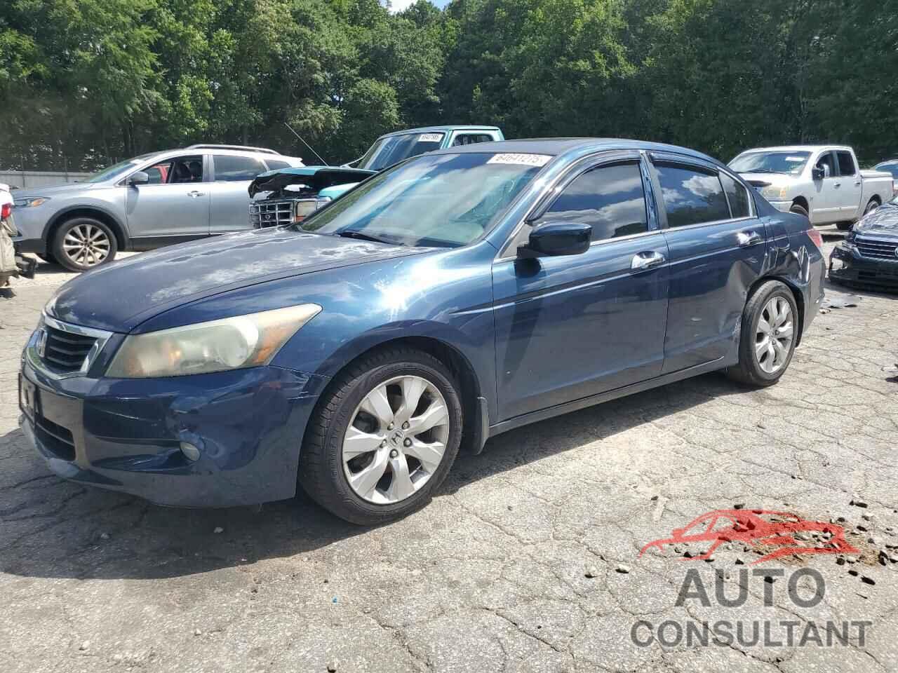 HONDA ACCORD 2010 - 5KBCP3F88AB007659