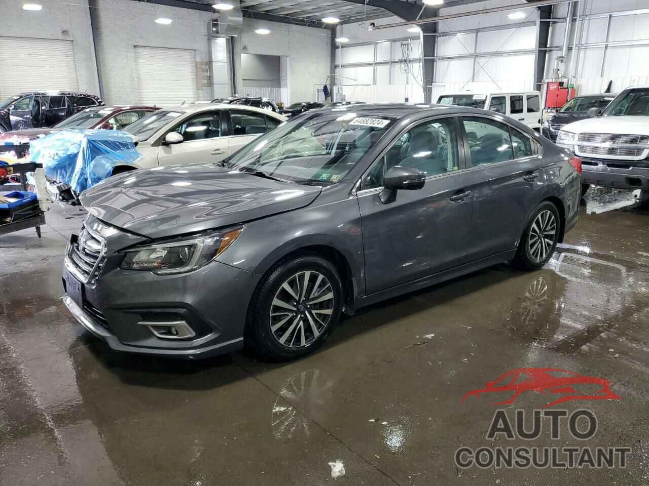 SUBARU LEGACY 2018 - 4S3BNAF66J3039459