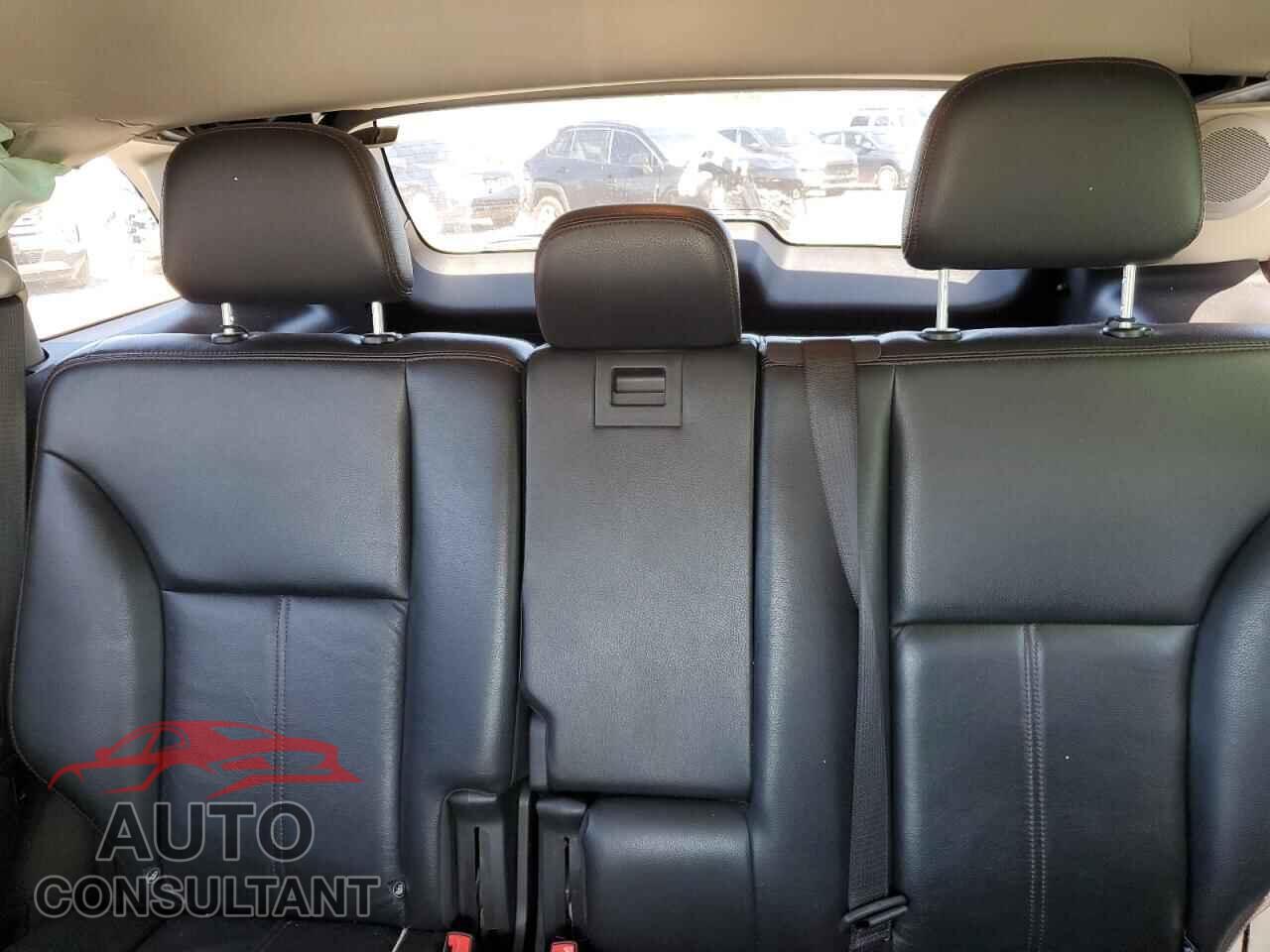 FORD EDGE 2013 - 2FMDK4KC0DBA48771