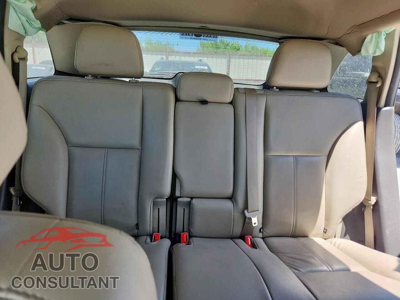 FORD EDGE 2014 - 2FMDK3JC4EBB46182