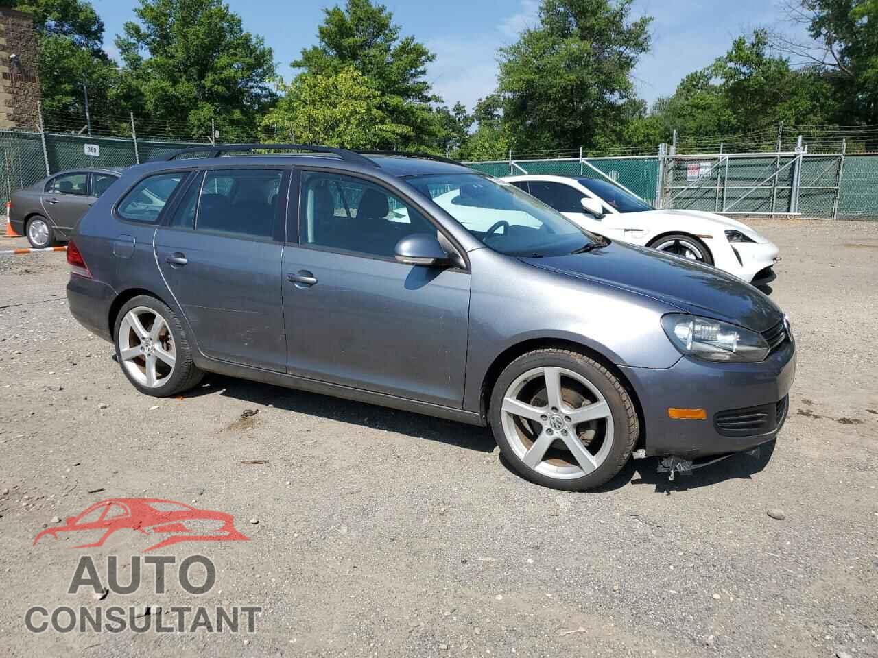 VOLKSWAGEN JETTA 2012 - 3VWPP7AJ4CM637322