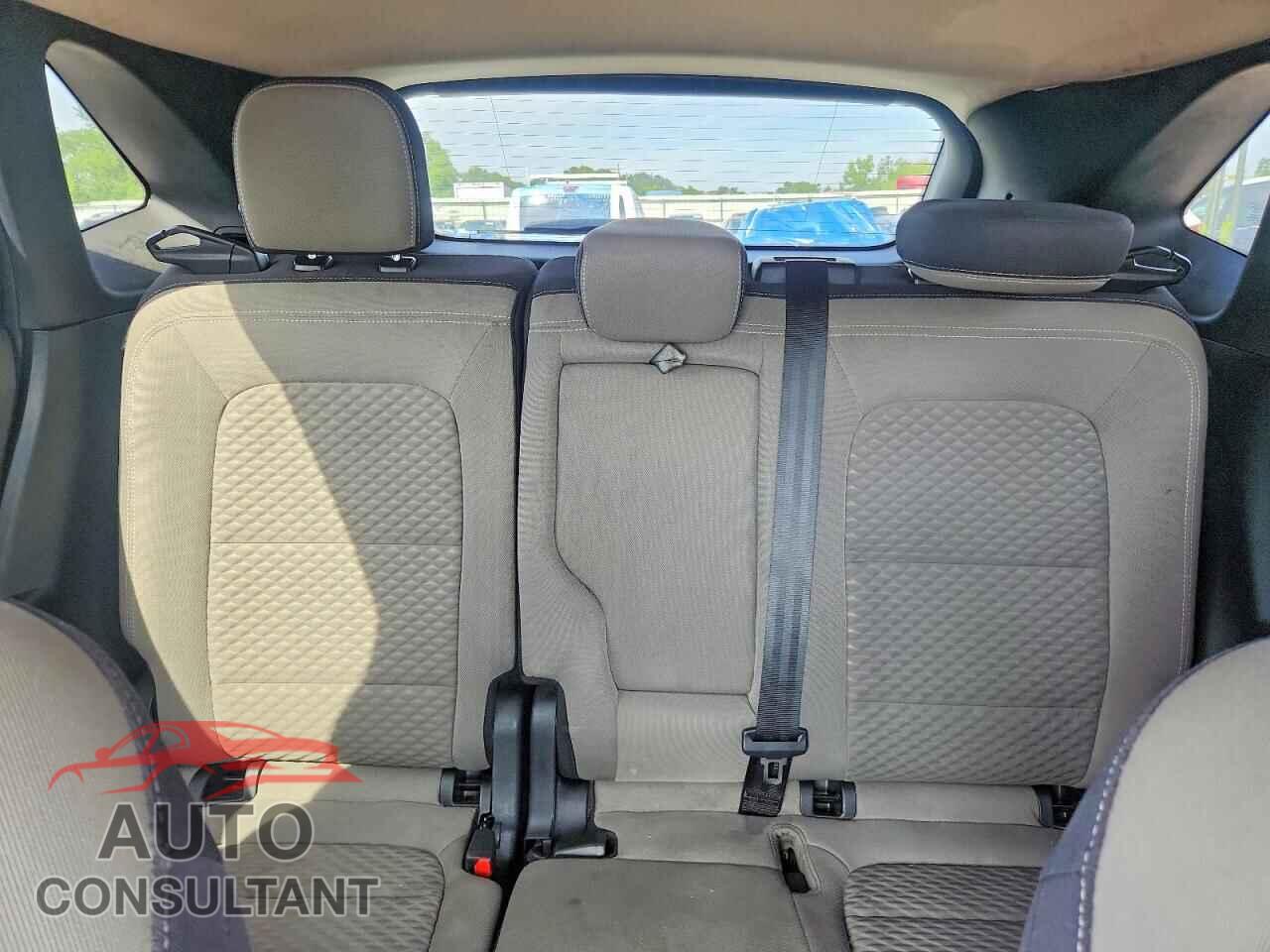 FORD ESCAPE 2020 - 1FMCU0G65LUA89309