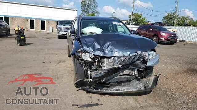 JEEP COMPASS 2015 - 1C4NJDEB9FD217858