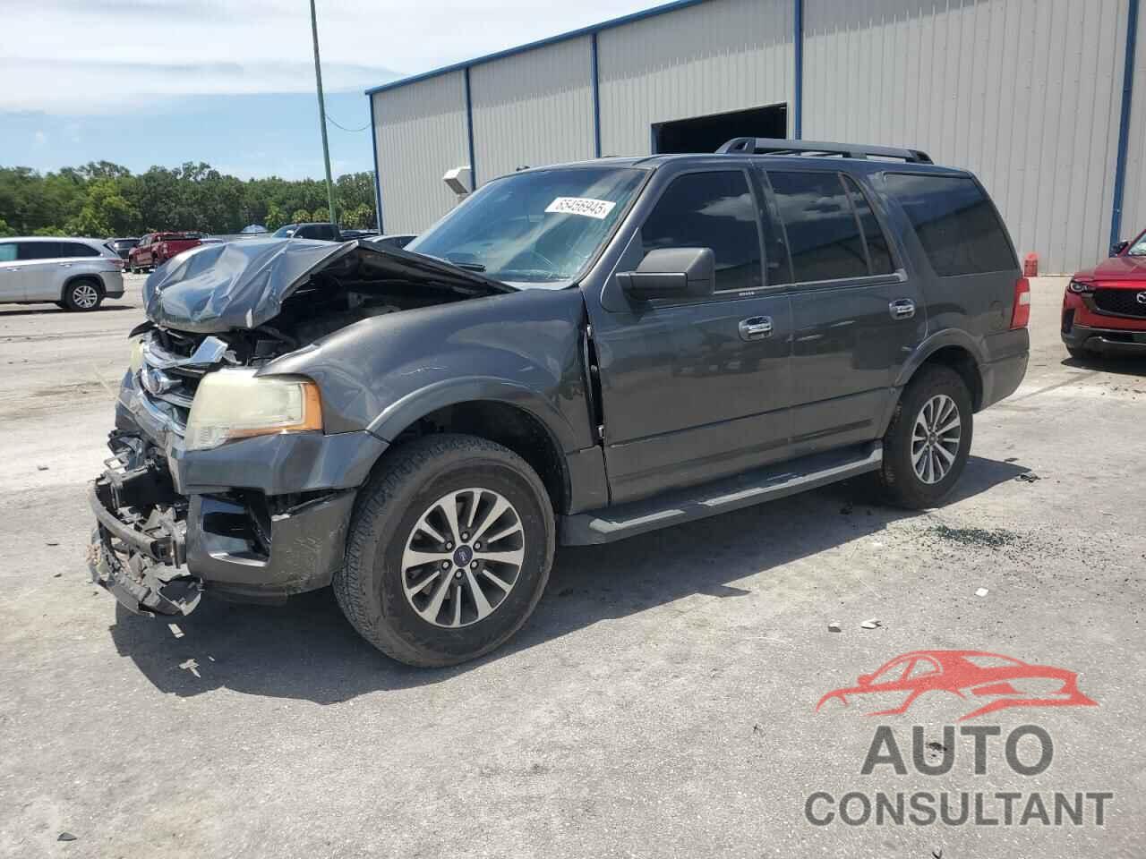 FORD EXPEDITION 2016 - 1FMJU1HT0GEF53835