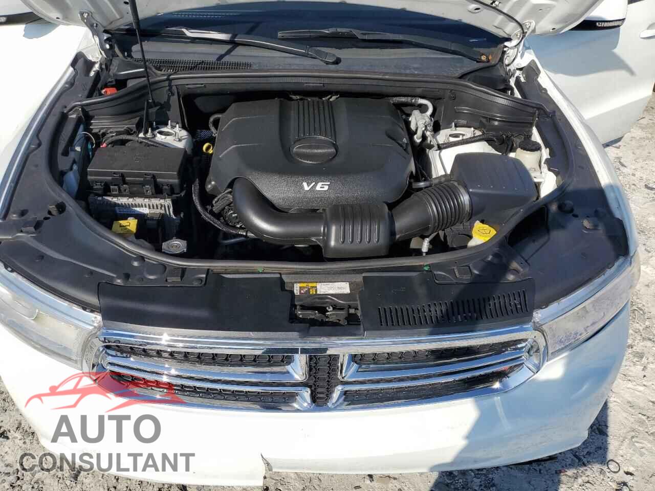 DODGE DURANGO 2015 - 1C4RDHDG6FC781759