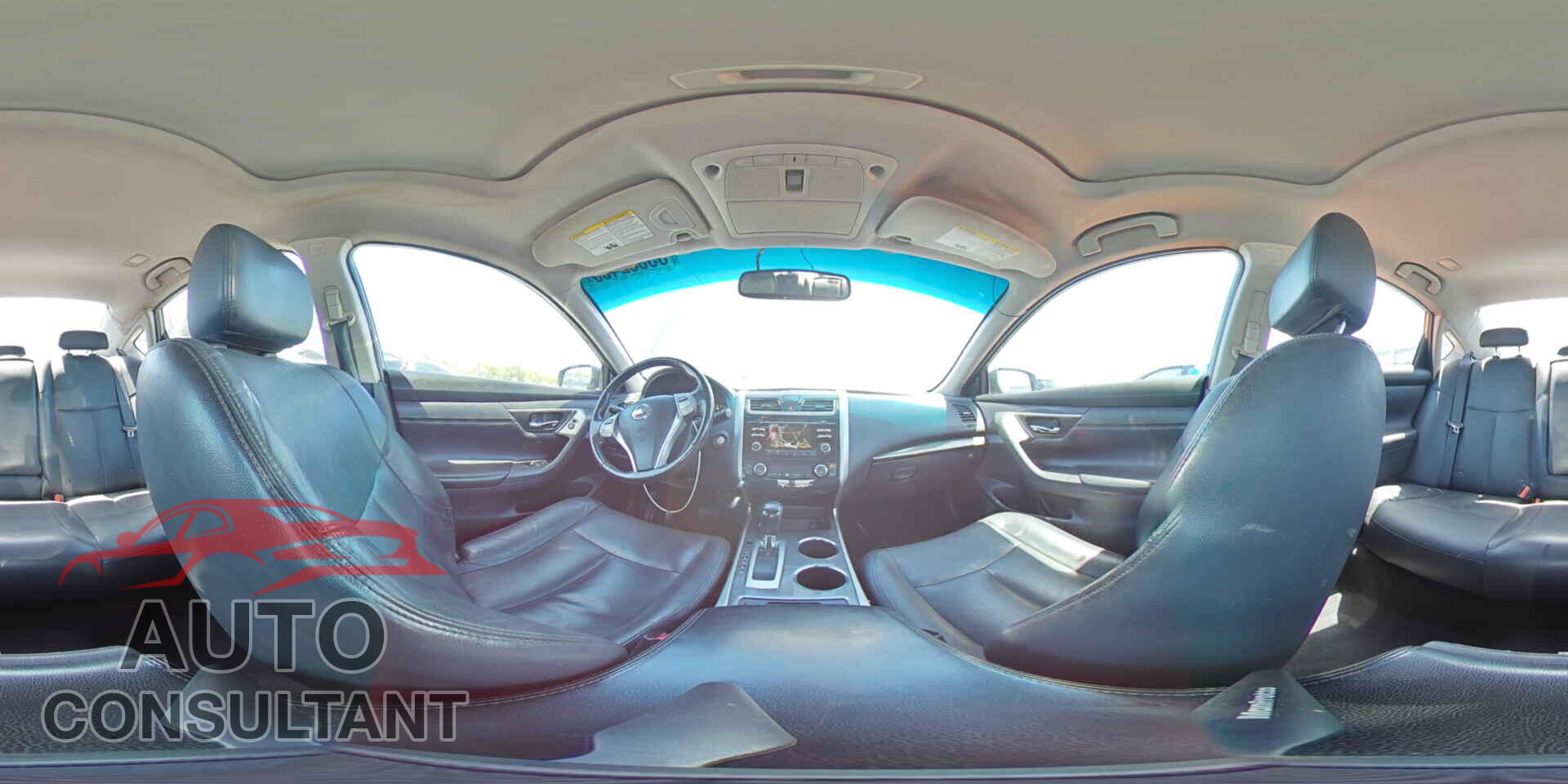 NISSAN ALTIMA 2014 - 1N4AL3AP1EC426896