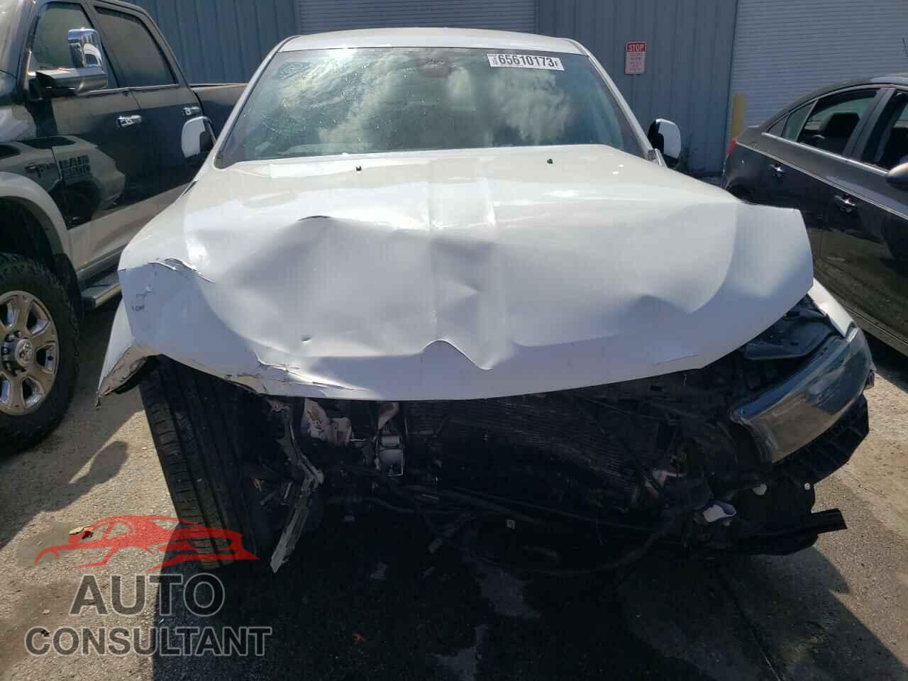 DODGE DURANGO 2015 - 1C4RDHAG9FC907228