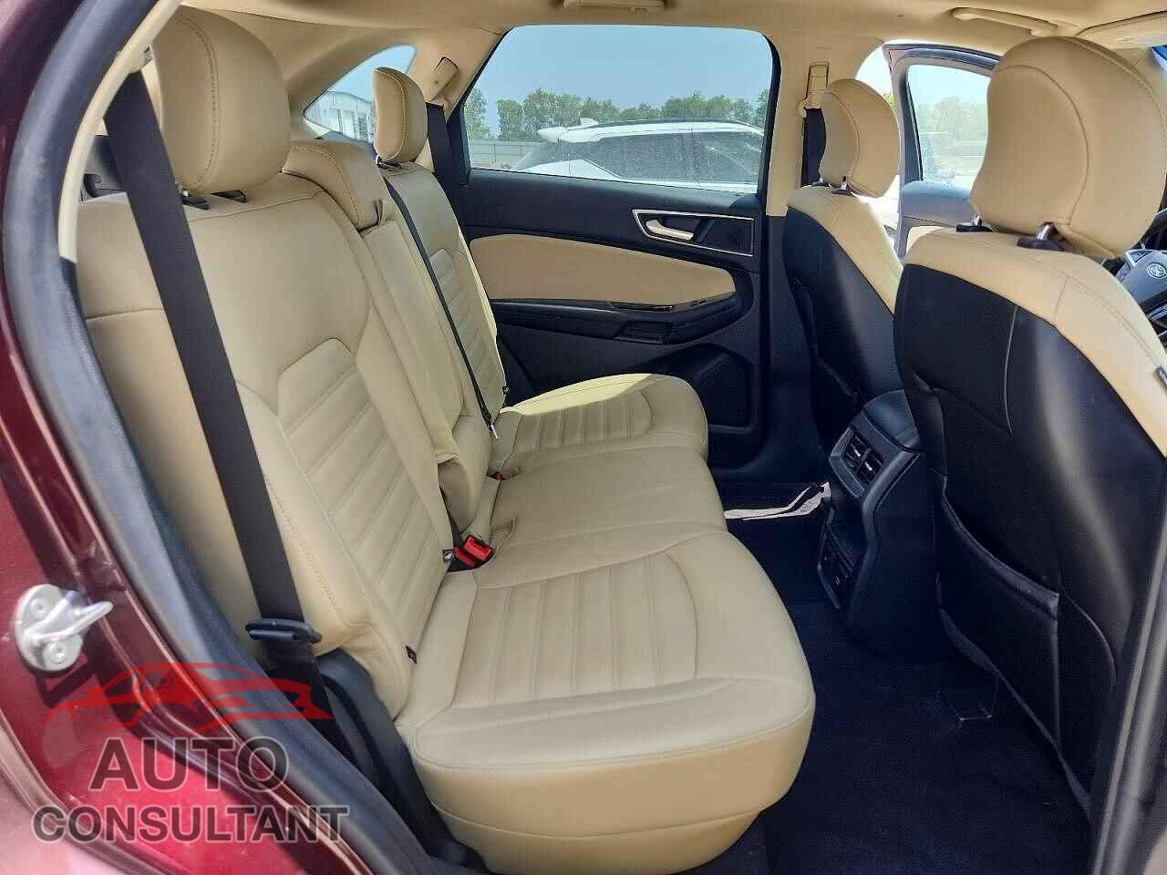 FORD EDGE 2019 - 2FMPK3J99KBB19704