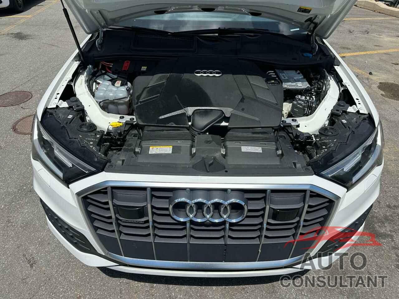 AUDI Q7 2023 - WA1LXBF79PD008992