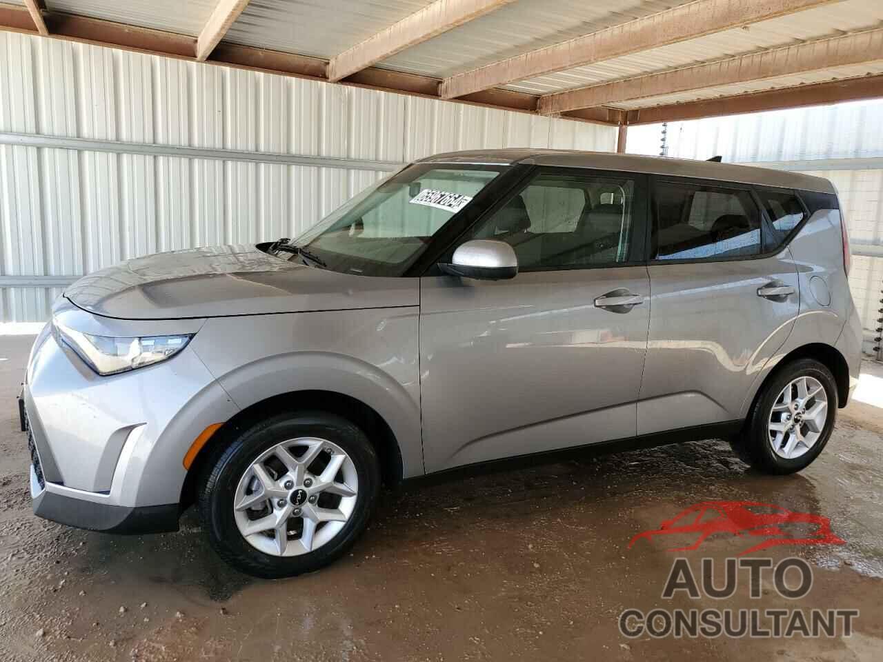 KIA SOUL 2024 - KNDJ23AU8R7896716