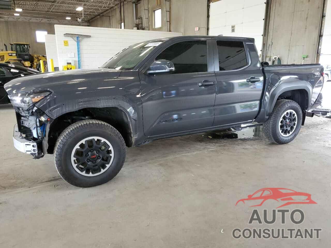 TOYOTA TACOMA 2024 - 3TMLB5JN0RM029913