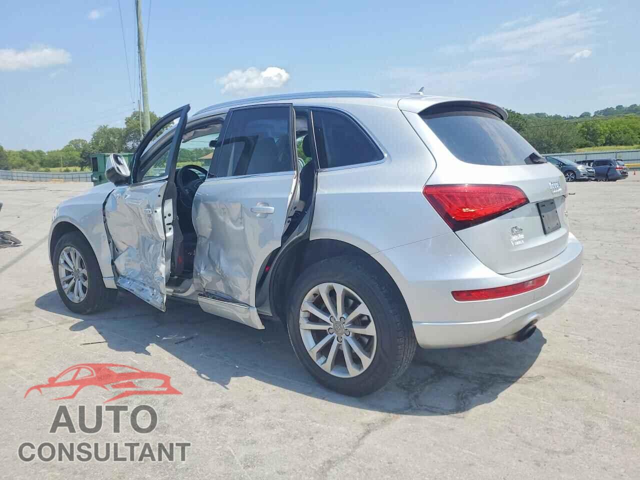 AUDI Q5 2014 - WA1CFAFPXEA051426