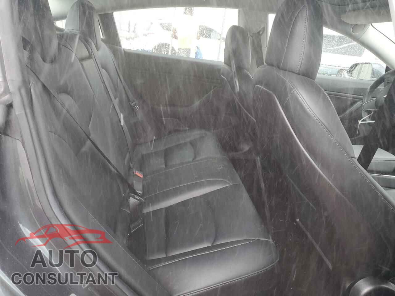 TESLA MODEL 3 2019 - 5YJ3E1EB3KF386920