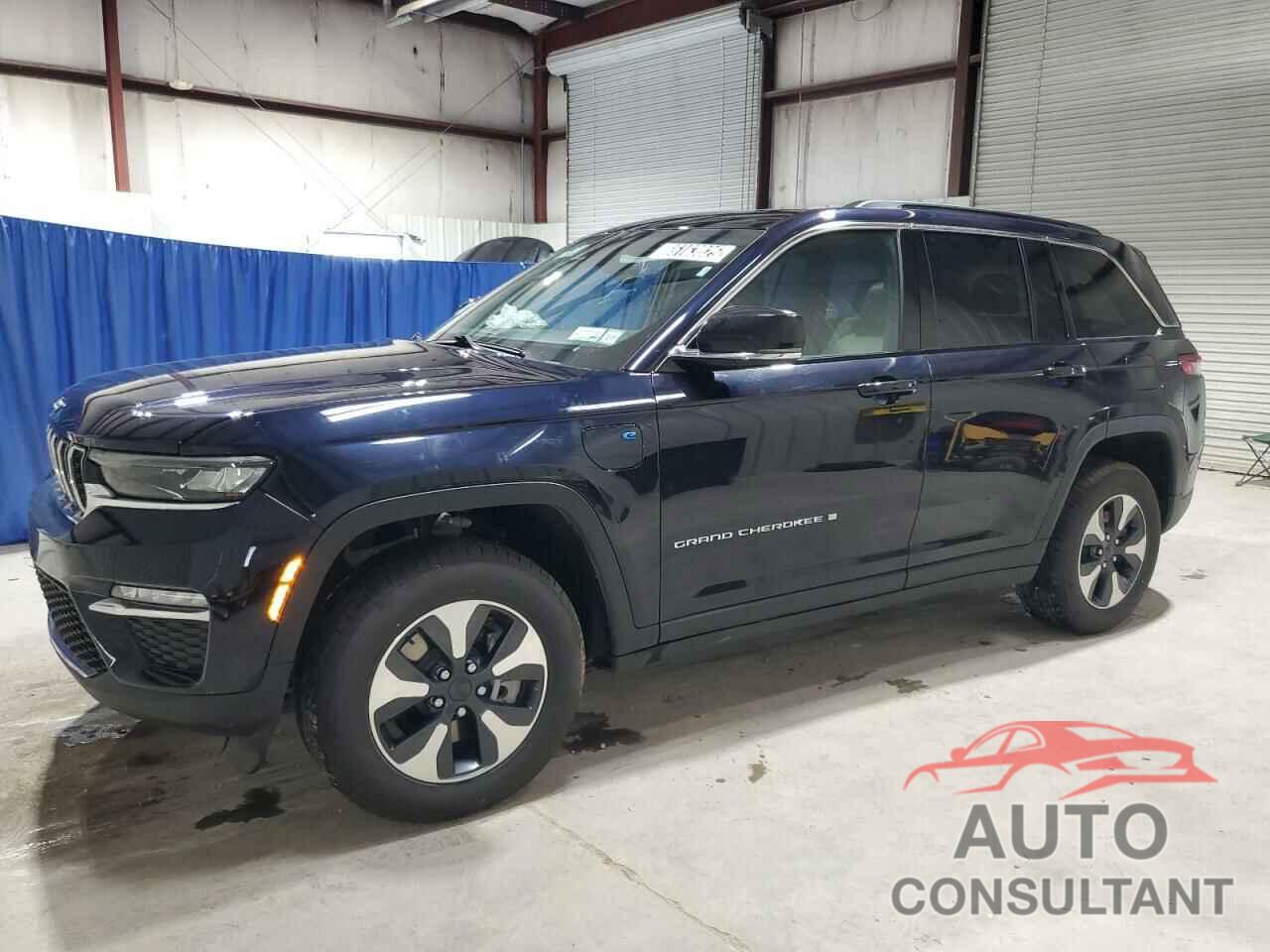 JEEP GRAND CHER 2024 - 1C4RJYB68R8521129