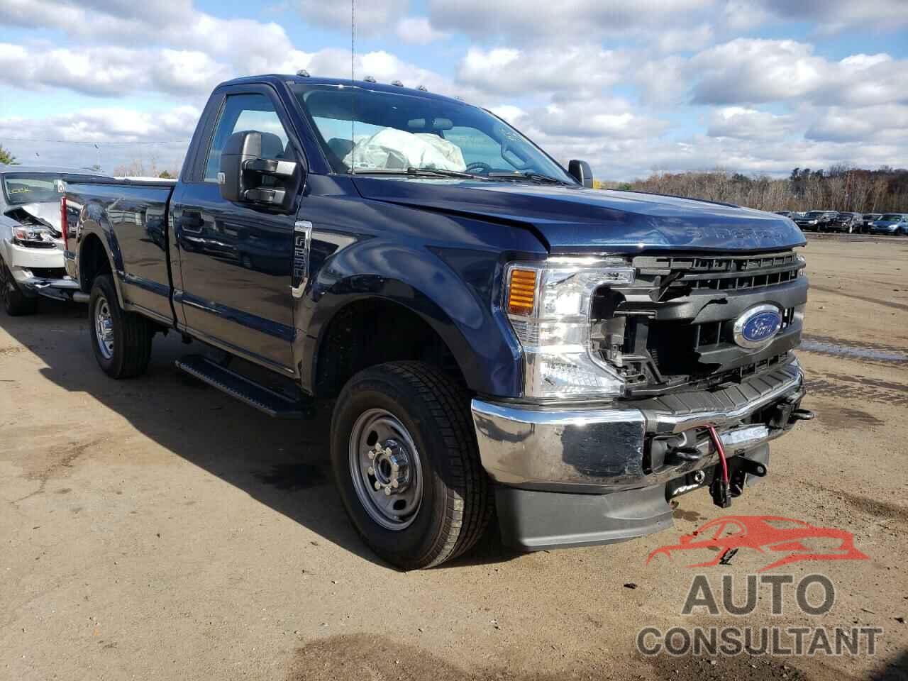 FORD F250 2020 - 1FTBF2B69LEC84269