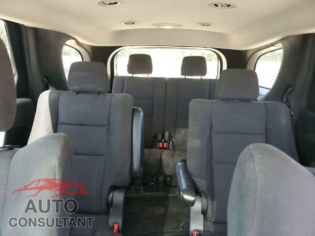 DODGE DURANGO 2015 - 1C4RDHAG6FC127879
