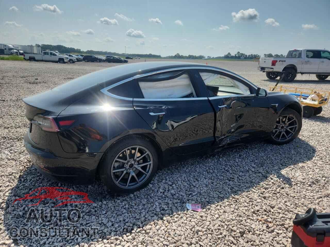 TESLA MODEL 3 2019 - 5YJ3E1EA6KF428939