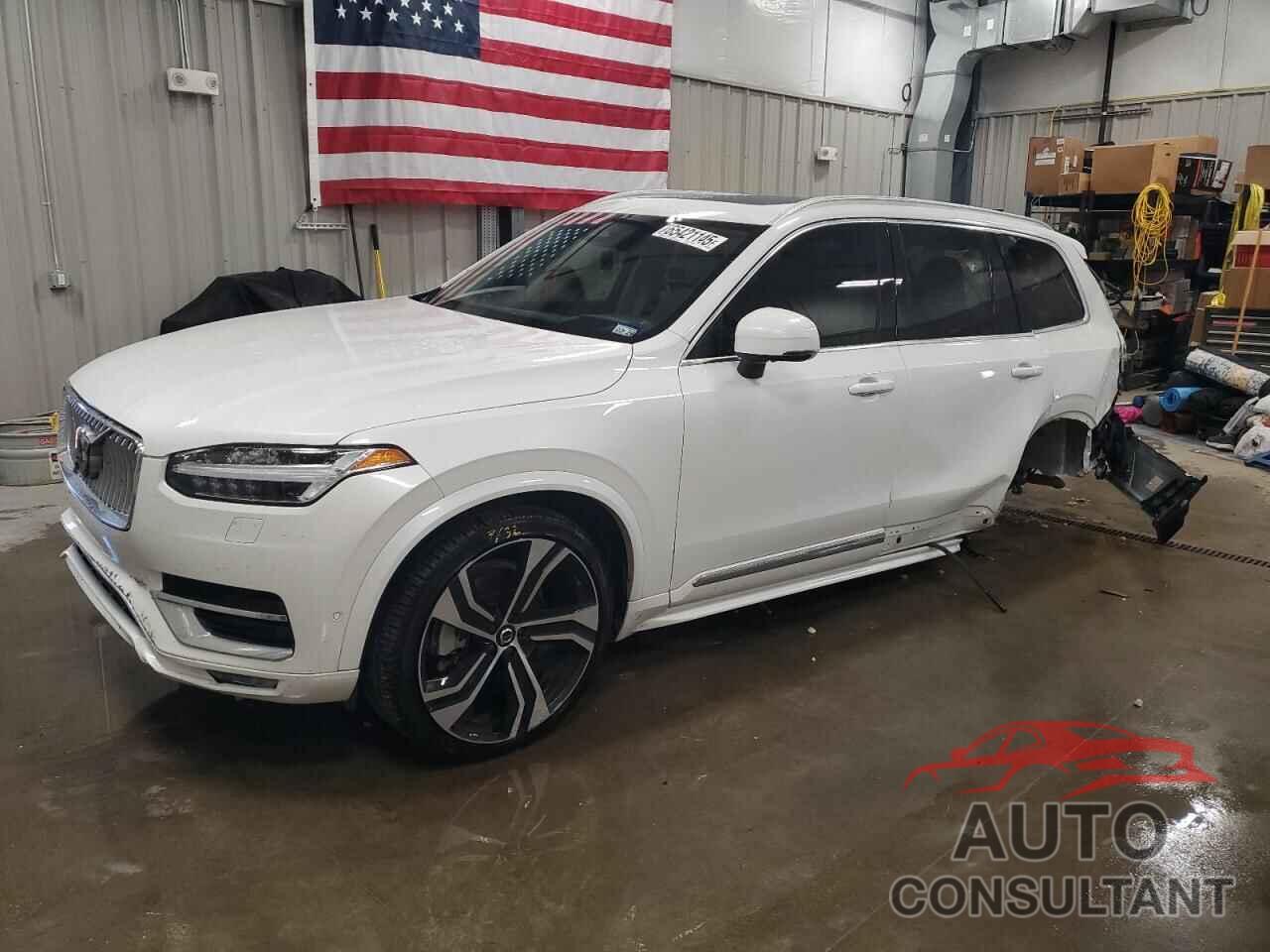 VOLVO XC90 ULTIM 2024 - YV4062PF9R1234484