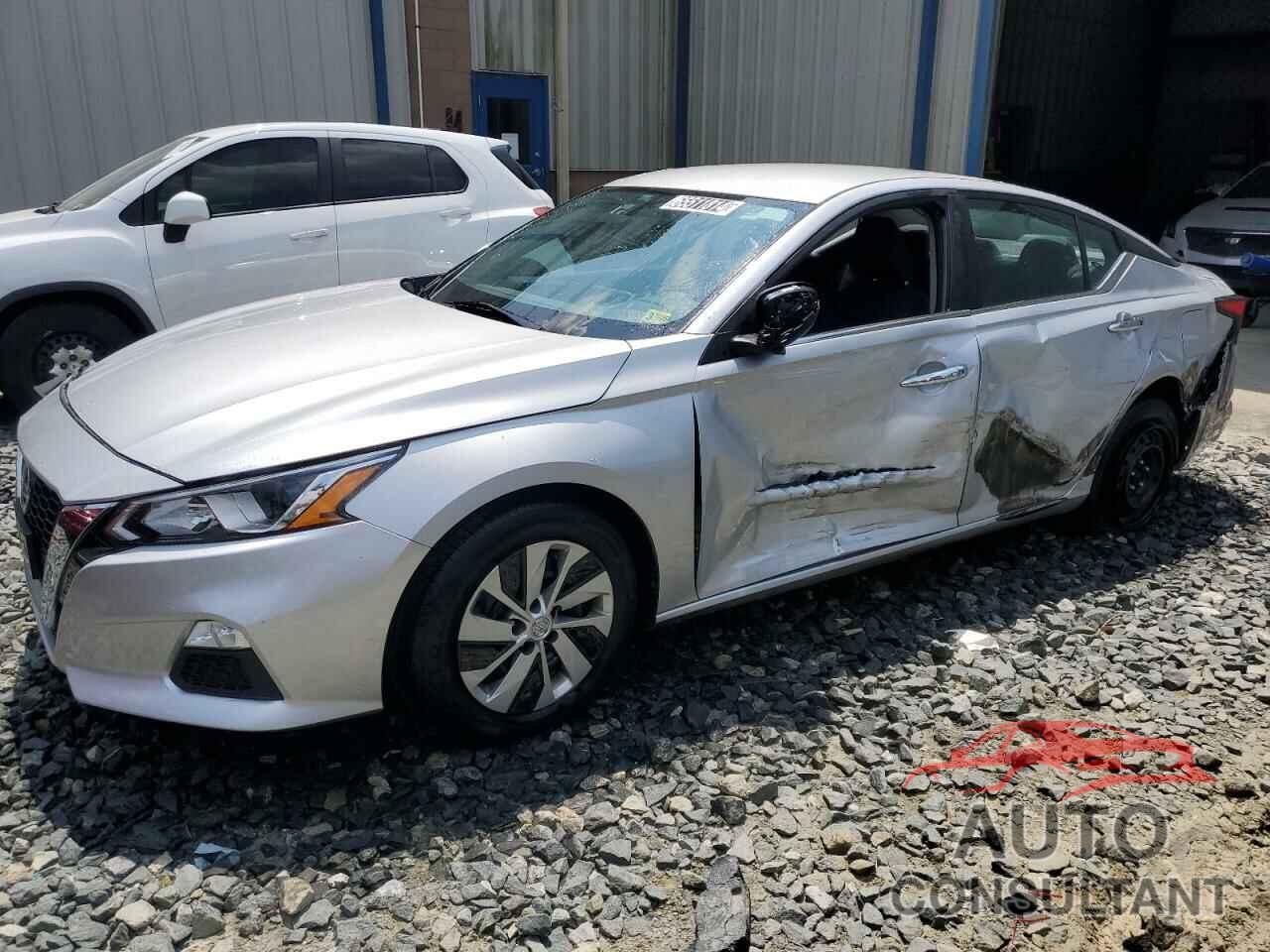 NISSAN ALTIMA 2020 - 1N4BL4BW5LC242865