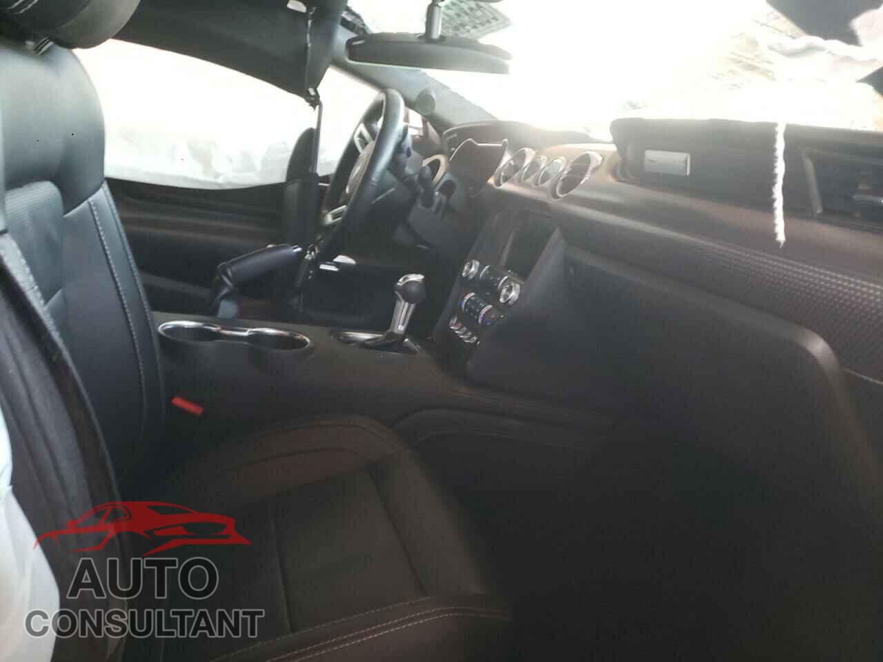FORD MUSTANG 2019 - 1FA6P8CF5K5113040
