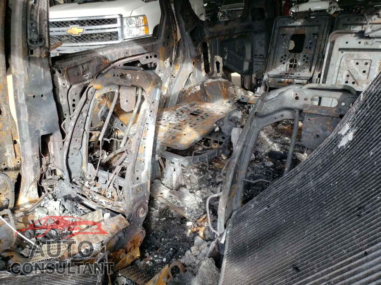 DODGE DURANGO 2018 - 1C4SDJGJ4JC143454