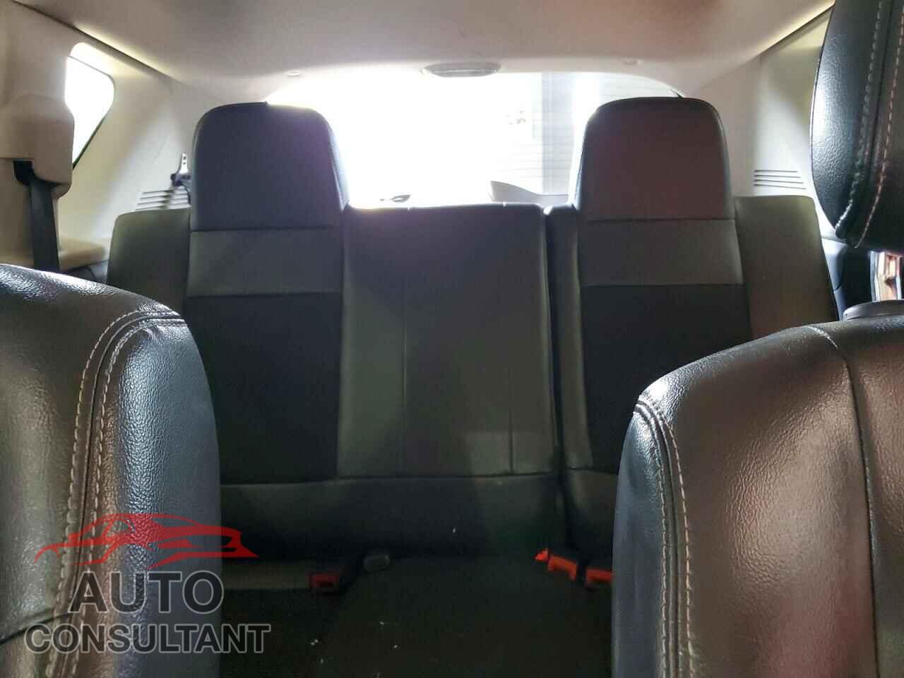 JEEP COMPASS 2015 - 1C4NJDEB2FD163190