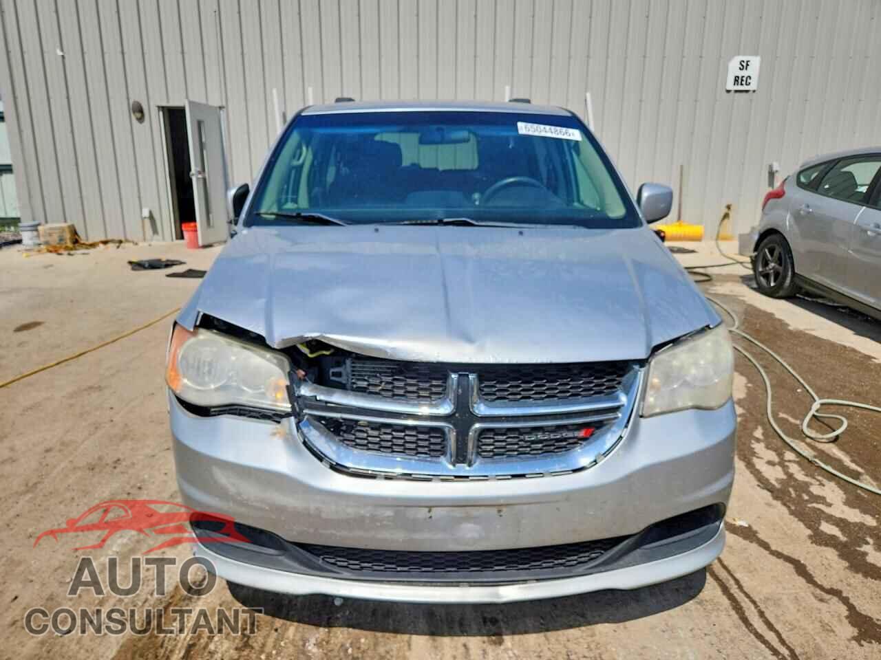 DODGE CARAVAN 2012 - 2C4RDGCG8CR280547