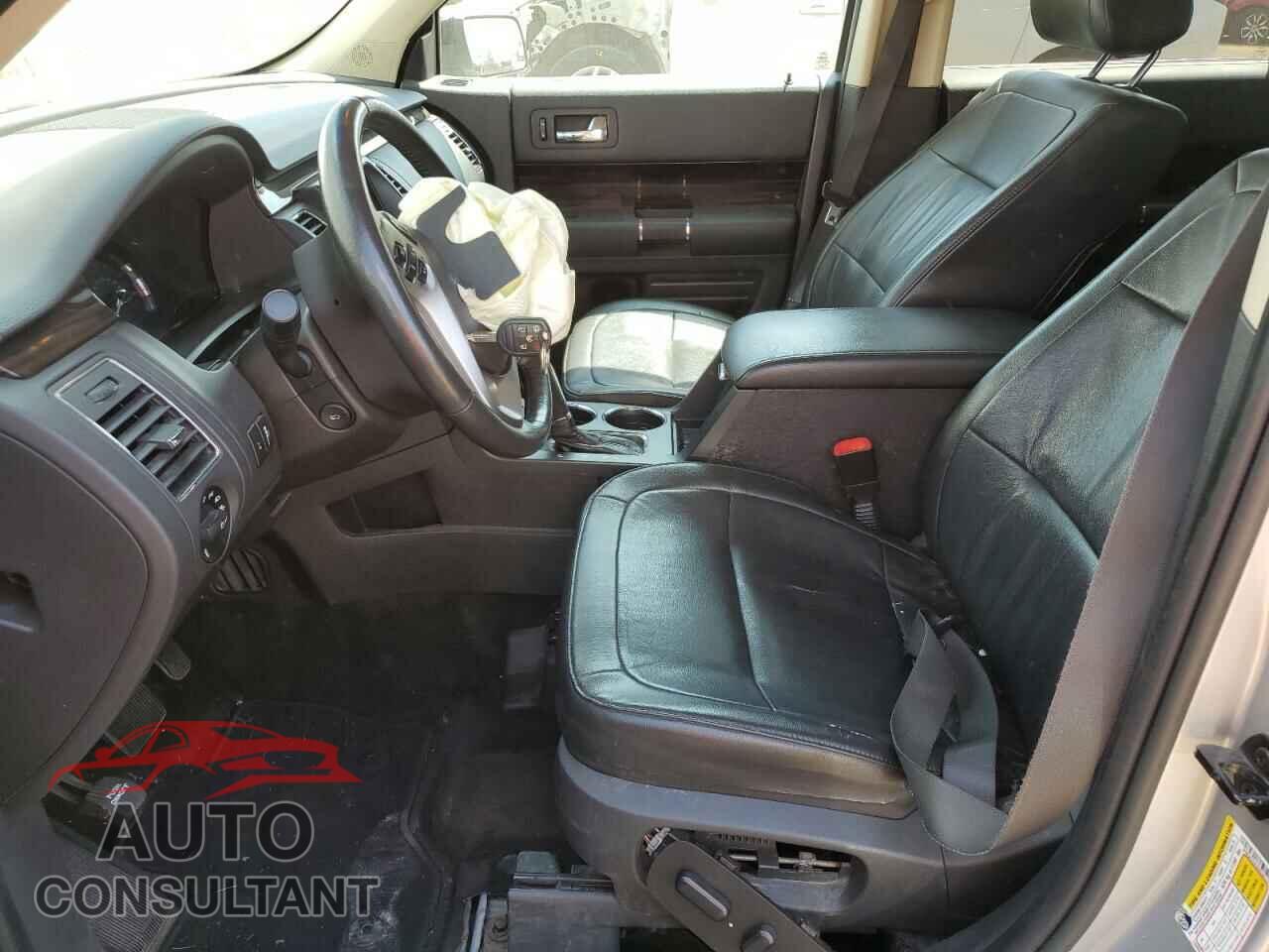 FORD FLEX 2014 - 2FMGK5C82EBD28173