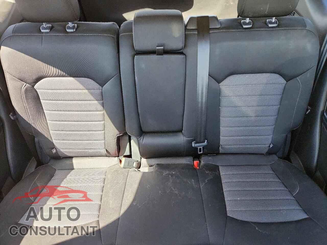 FORD EDGE 2016 - 2FMPK3G96GBB53131