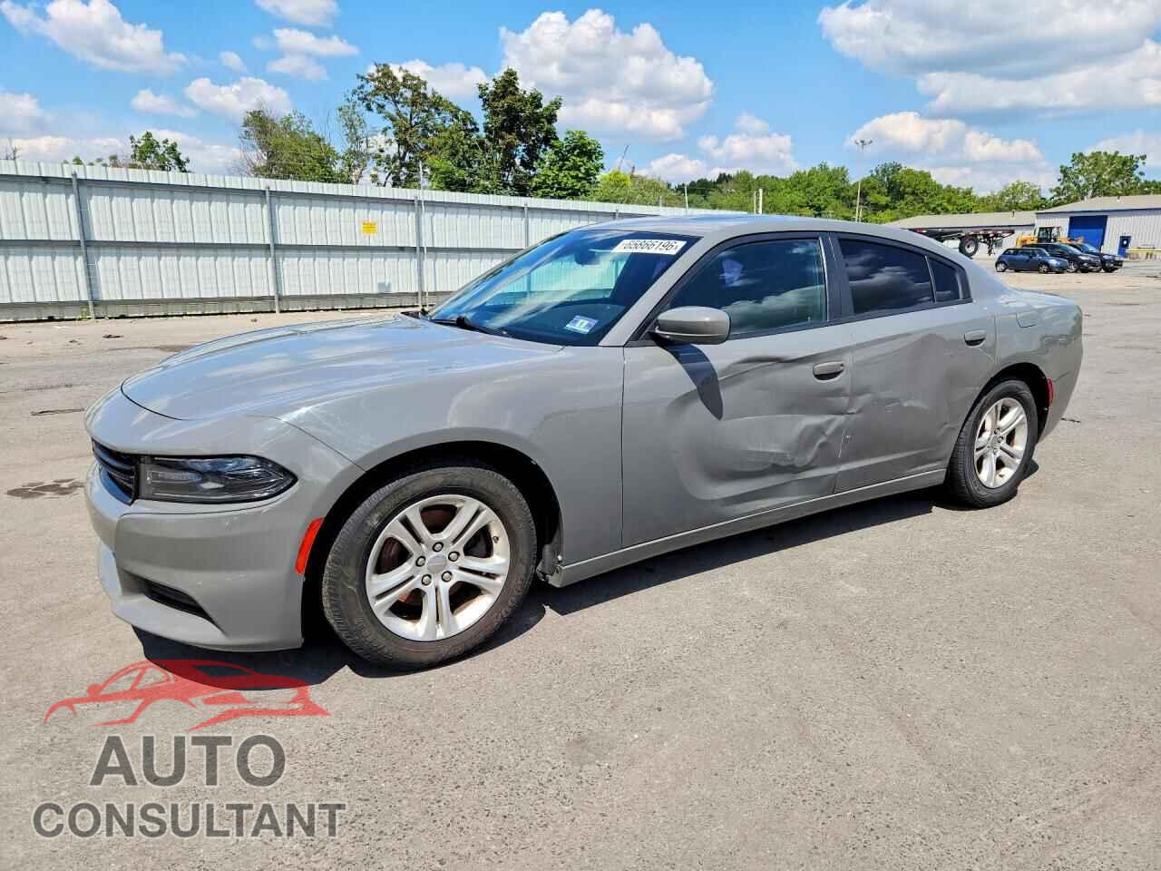 DODGE CHARGER 2019 - 2C3CDXBG2KH720357