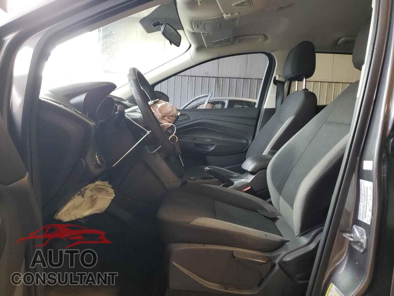 FORD ESCAPE 2014 - 1FMCU0F73EUC10206