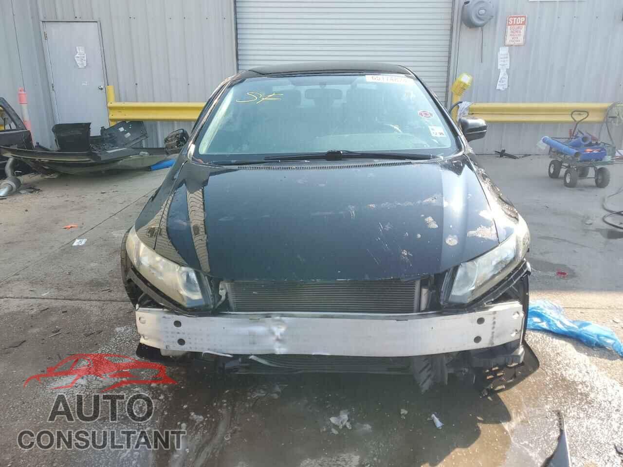 HONDA CIVIC 2015 - 19XFB2F57FE084109