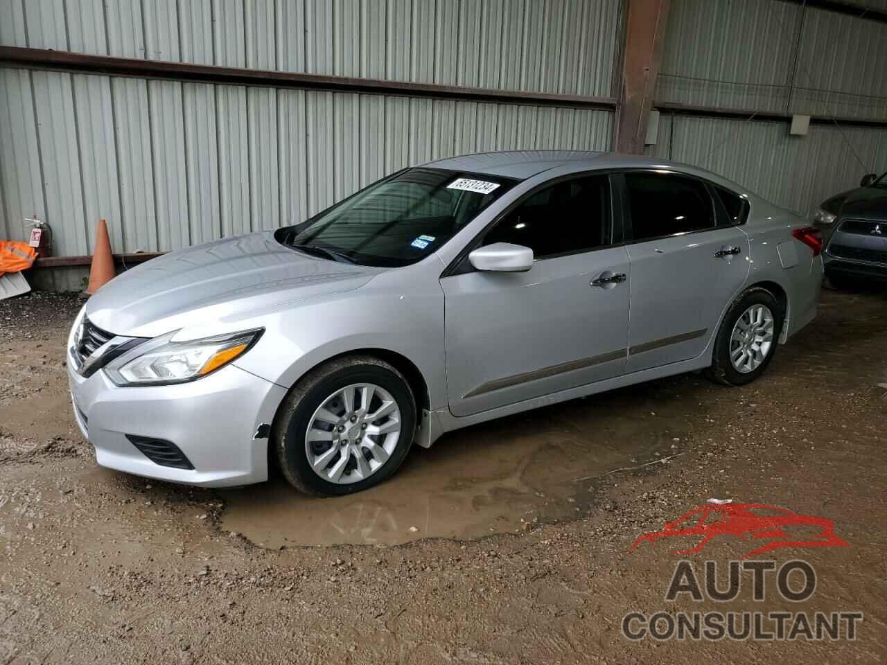 NISSAN ALTIMA 2017 - 1N4AL3AP4HN321312