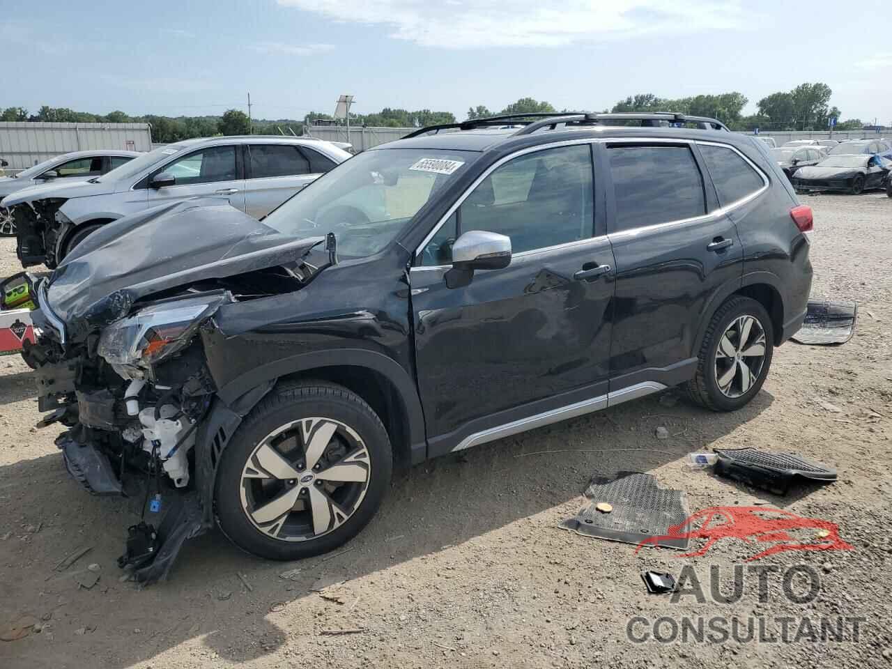 SUBARU FORESTER 2021 - JF2SKAXC0MH434985