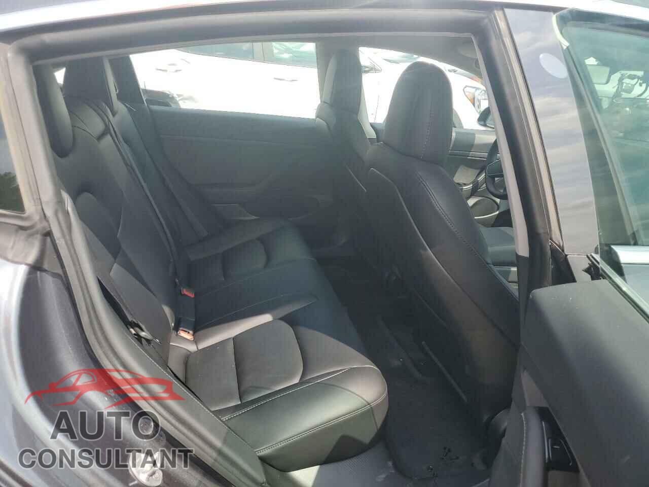 TESLA MODEL 3 2020 - 5YJ3E1EA9LF597208