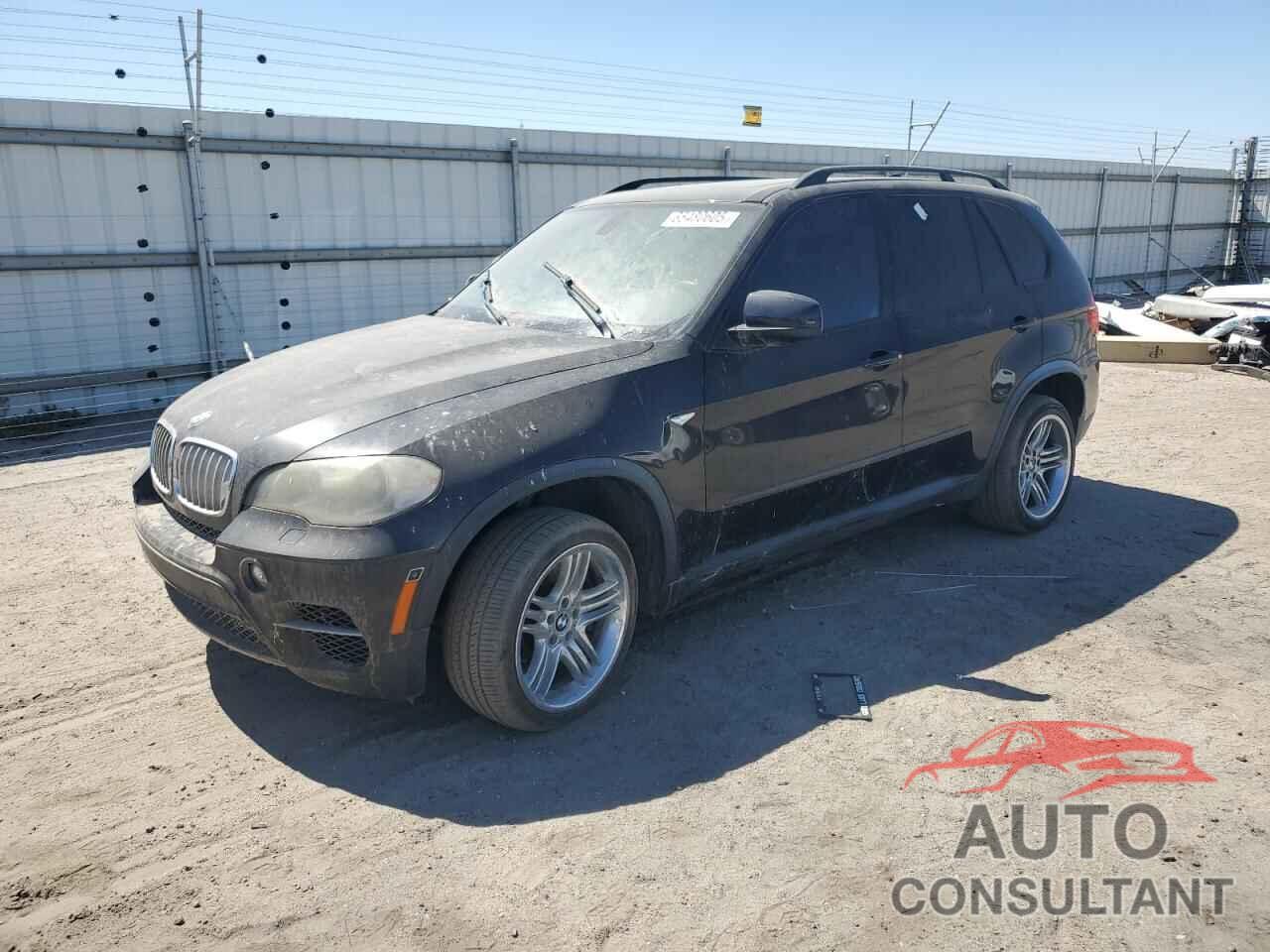 BMW X5 2012 - 5UXZV8C57CL422170