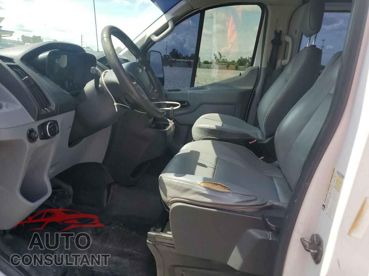 FORD TRANSIT 2016 - 1FTYR2ZM6GKB18255