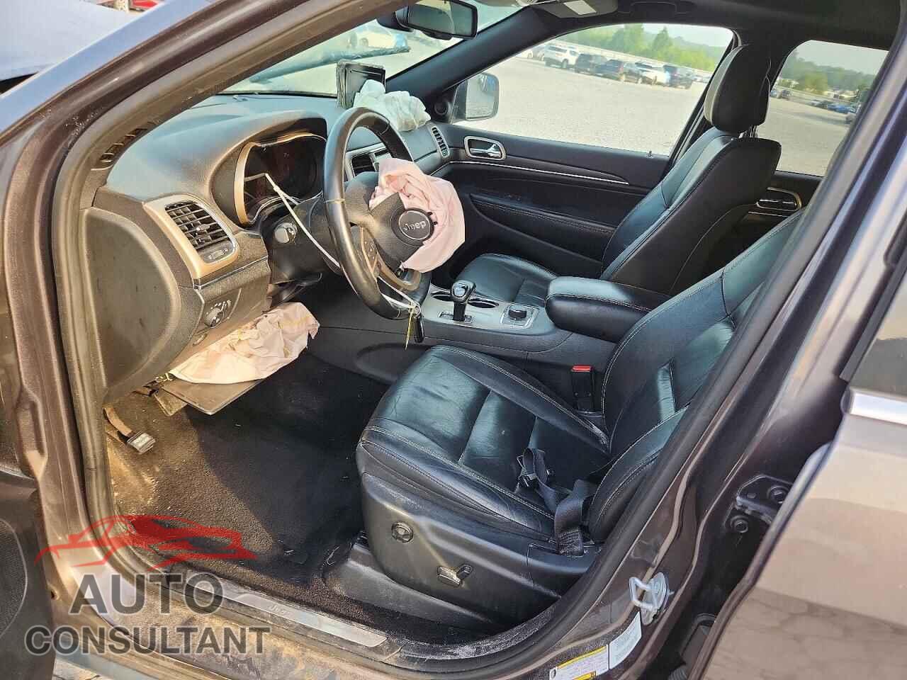JEEP CHEROKEE 2015 - 1C4RJFBG0FC700237