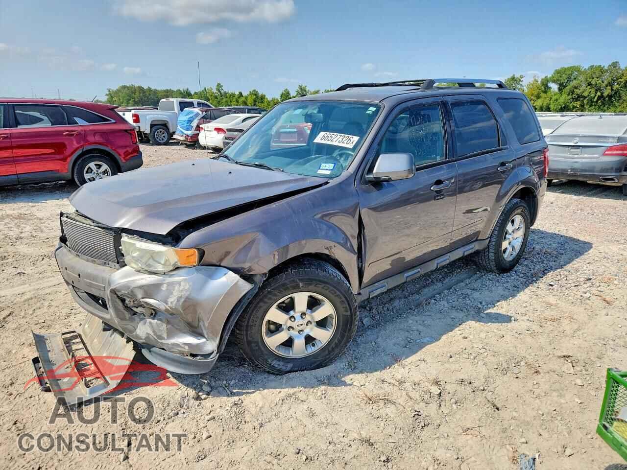 FORD ESCAPE 2012 - 1FMCU0EG3CKC17392