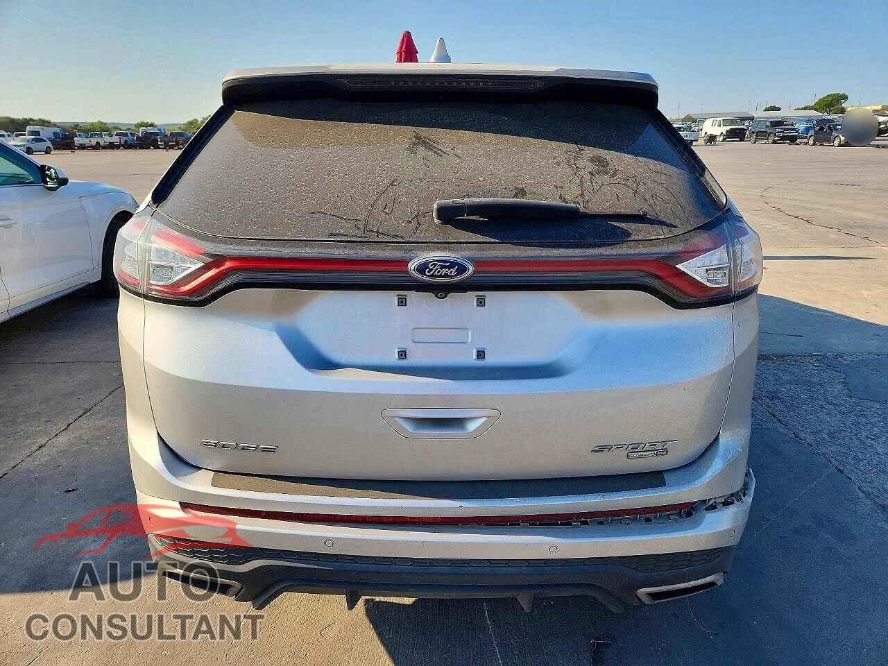 FORD EDGE 2018 - 2FMPK4AP9JBC28554