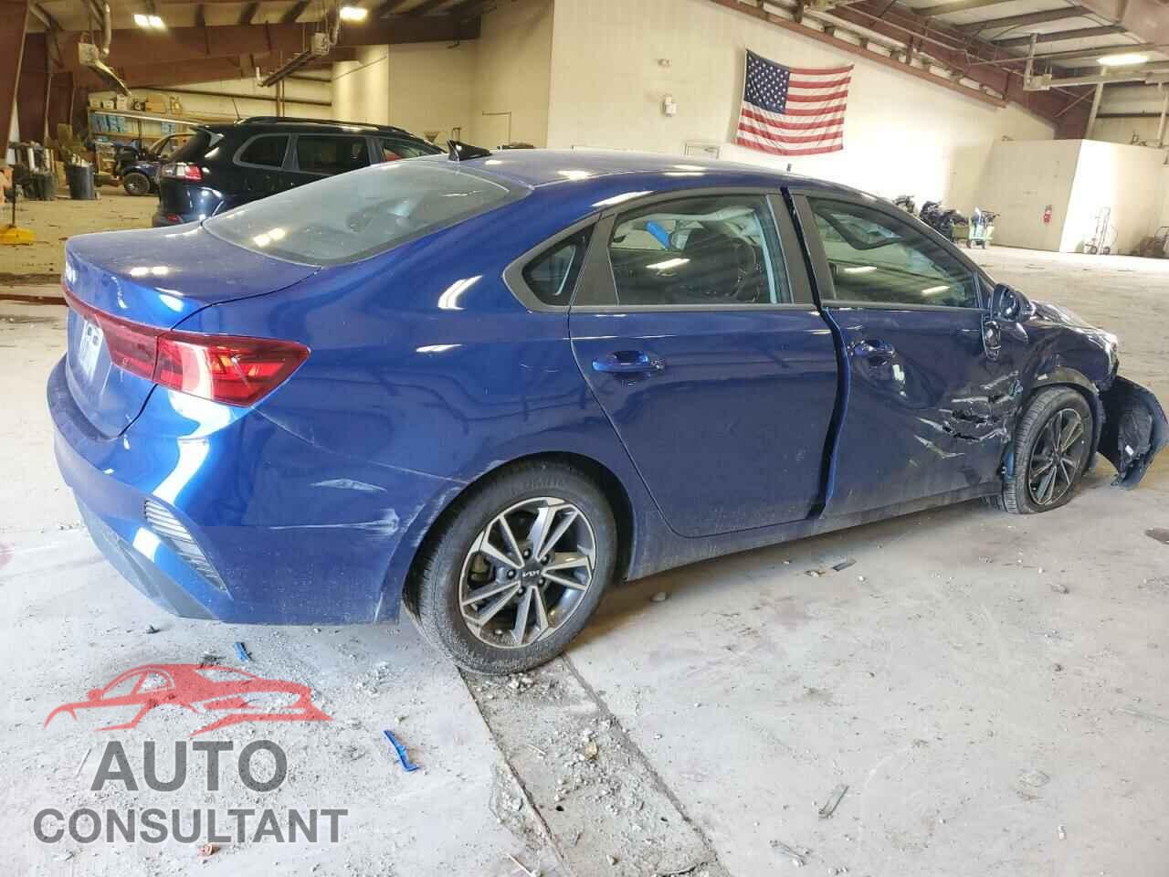 KIA FORTE 2023 - 3KPF24AD2PE528525