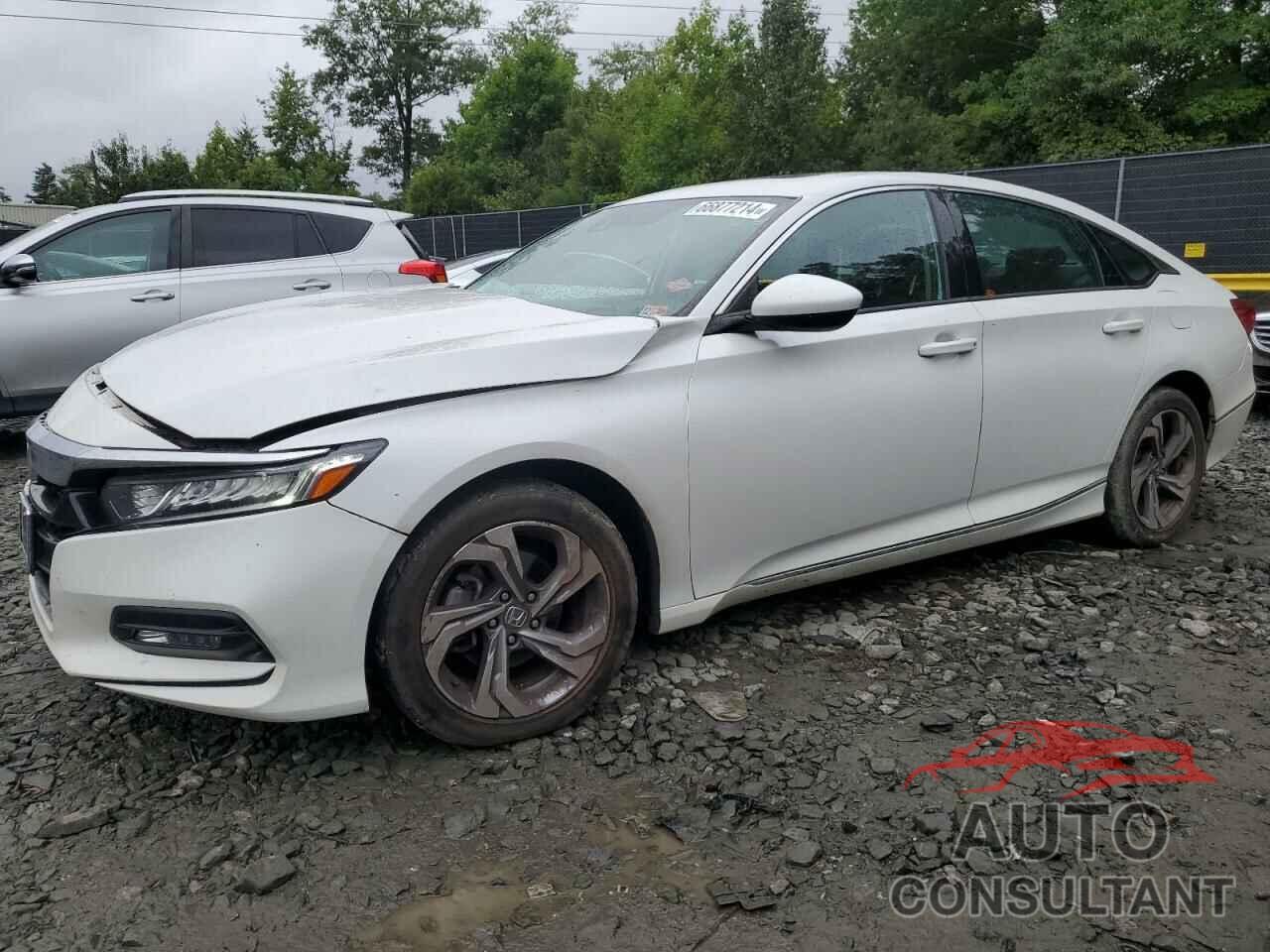 HONDA ACCORD 2020 - 1HGCV1F41LA004928