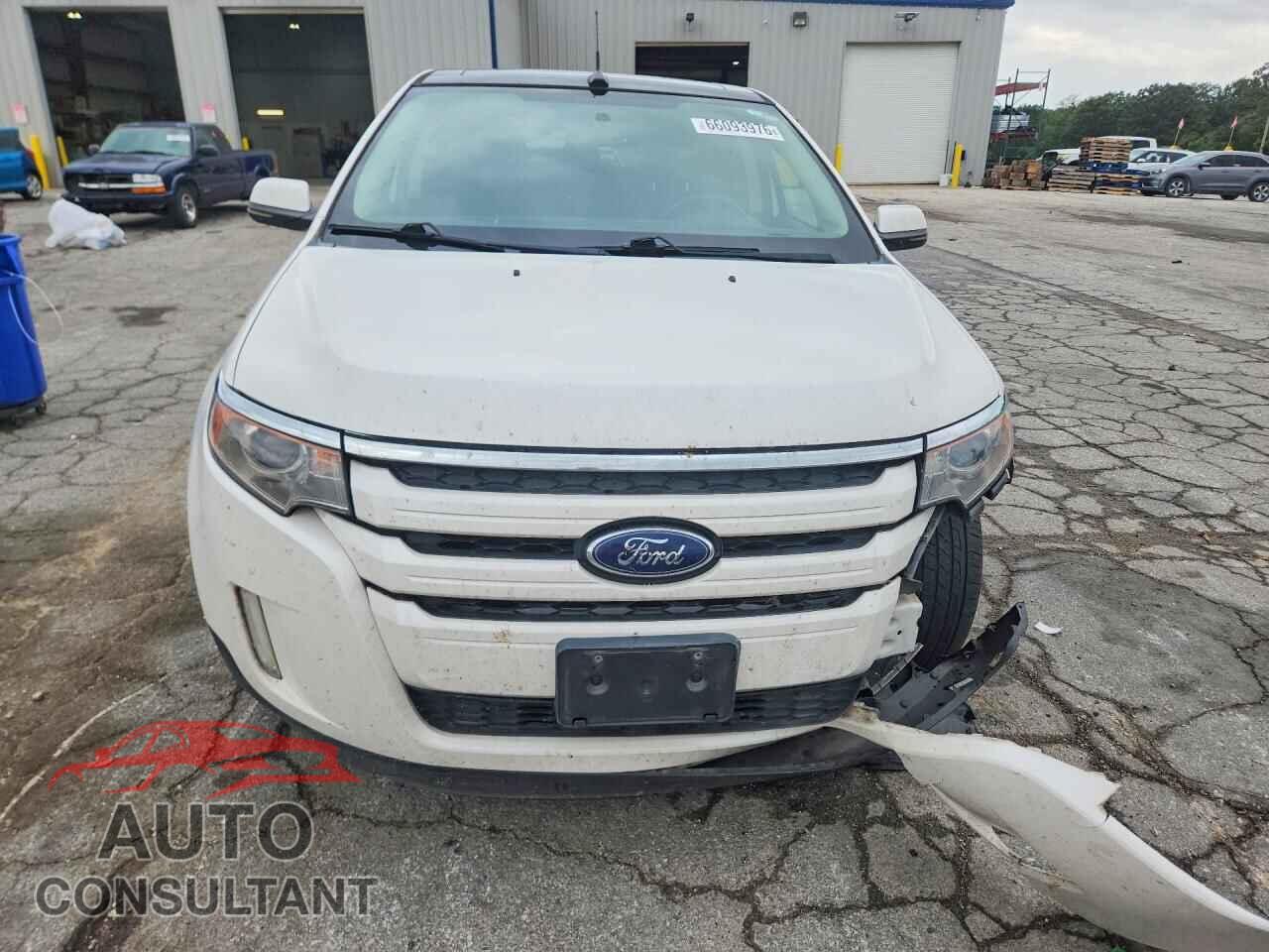 FORD EDGE 2013 - 2FMDK4JC2DBA66965