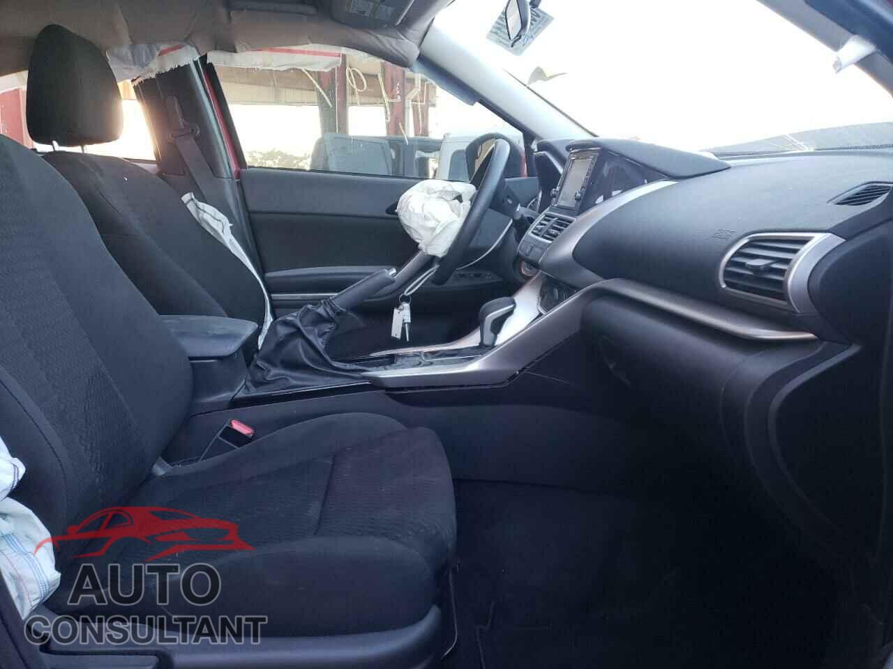 MITSUBISHI ECLIPSE 2020 - JA4AS3AA6LZ001042
