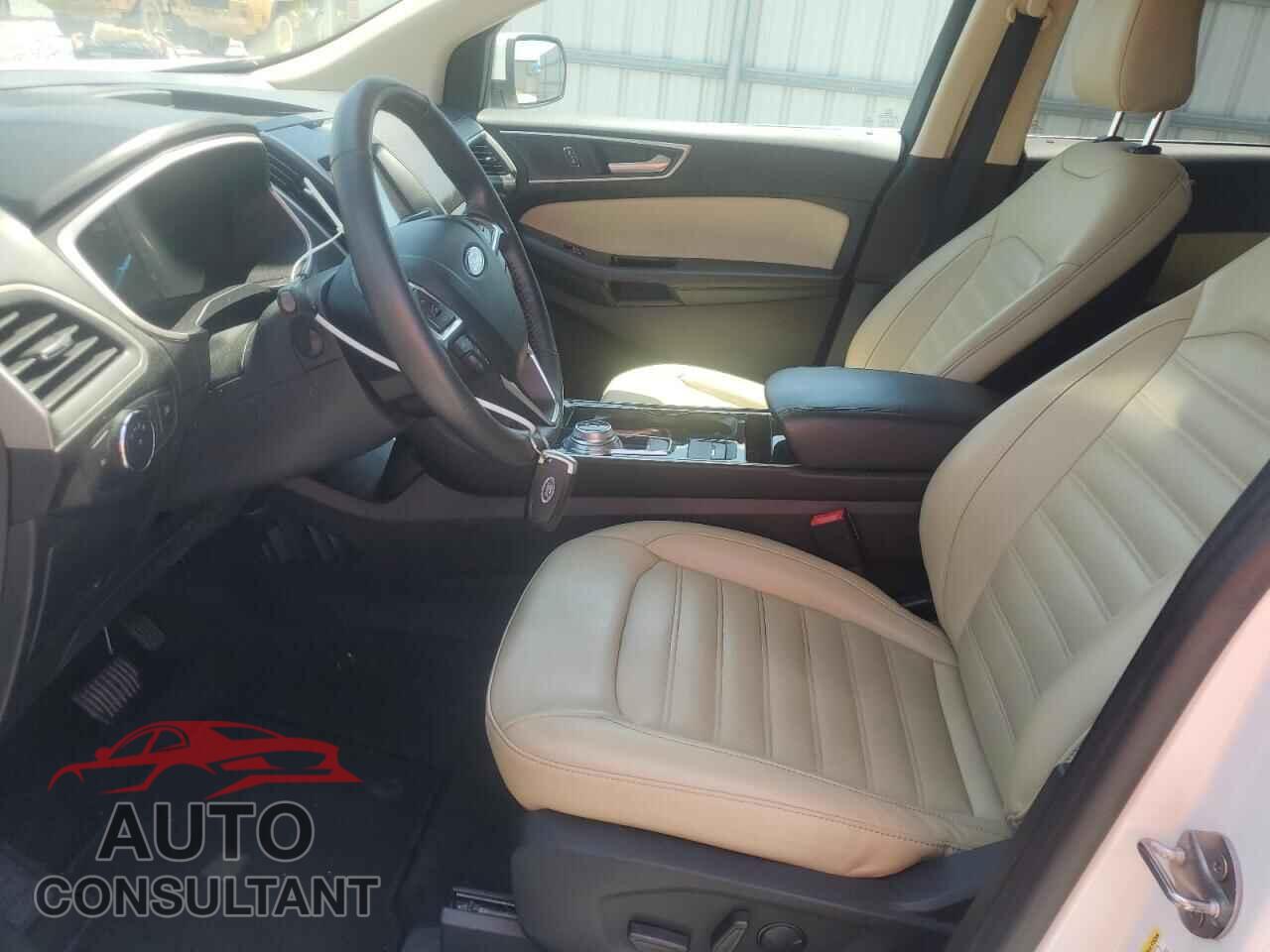 FORD EDGE 2020 - 2FMPK4J97LBB16680